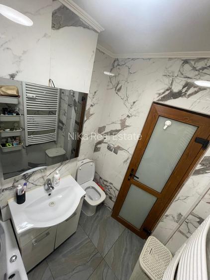 APARTAMENT 3 CAMERE DE VANZARE VATRA LUMINOASA - MAIOR CORAVU - 24
