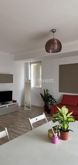 Apartament 2 camere | Rose Residence | Erou Iancu Nicolae | Parcare | Et. 4 | - 5