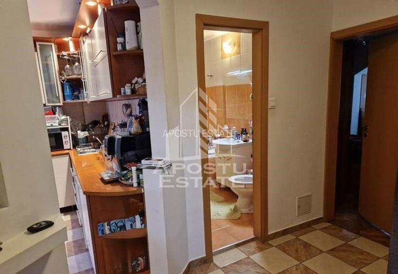 Apartament  cu 3 camere, de vanzare, zona Soarelui, Timisoara - 5