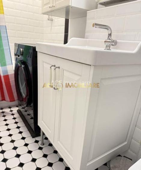 2 Camere de inchiriat | Berceni | Metrou | 54 mp - 14