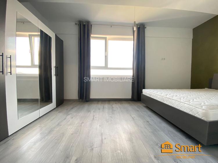 Ap 2 camere Tatarasi , langa Green Park , mobilat si utilat , INTABULAT - 8