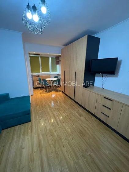 De vanzare Garsoniera Lujerului - 2