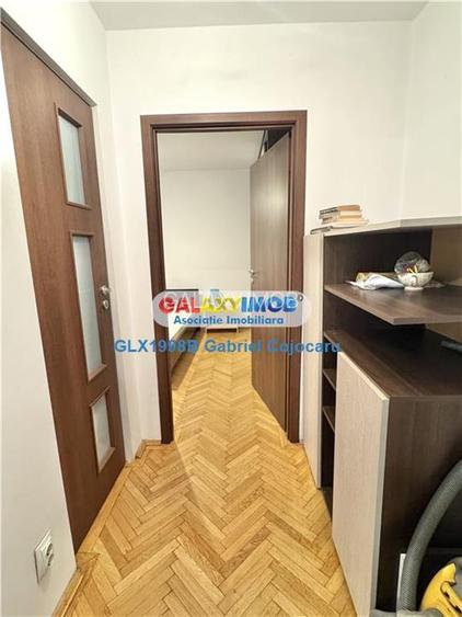 Apartament 2 camere - 51 mp | Bloc reabilitat | 15 minute de metrou - 6