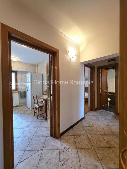 Apartament 3 camere + 2 balcoane - 82mp | Unirii- Matei Basarab | Vedere Mixta - 6