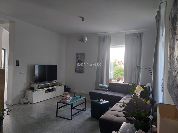 1/2 Duplex, Dumbravita - Creanga, 295000E - 8