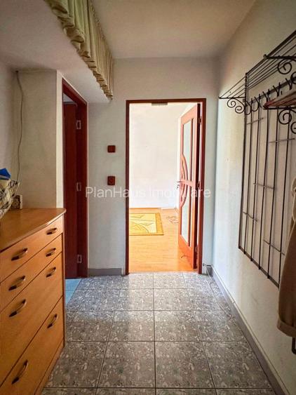 Apartament 2 camere, Cuza Voda, etaj 1 - 4