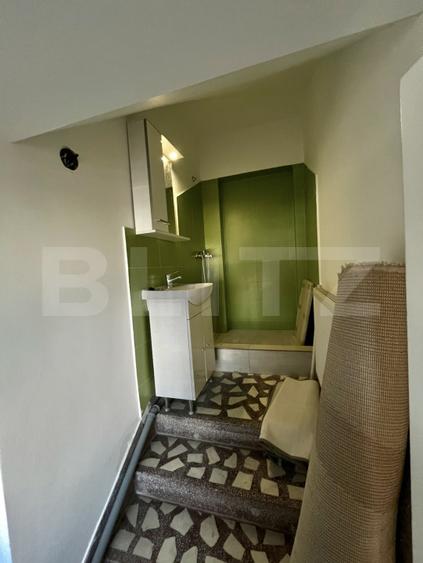 Apartament 2 camere, 50.30 mp, zona Calea Moldovei