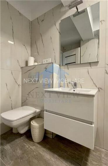 Apartament 2 camere, Zorilor, Andrei Muresanu, Sigma Center - 5