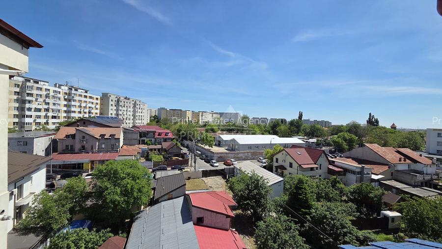Inchiriere apartament 2 camere  Camil Ressu Fizicienilor - 14