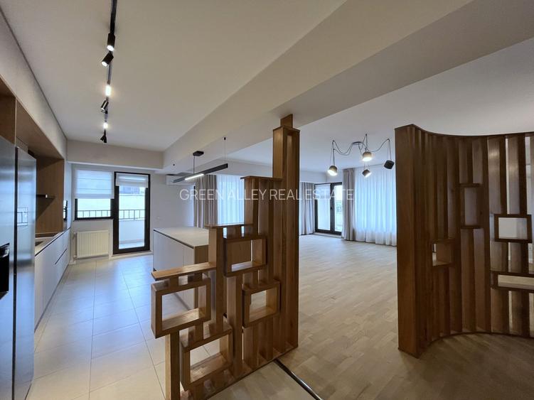 4 CAMERE || TERASA 70 MP || ARCUL DE TRIUMF || LOC DE PARCARE DUBLU - 3