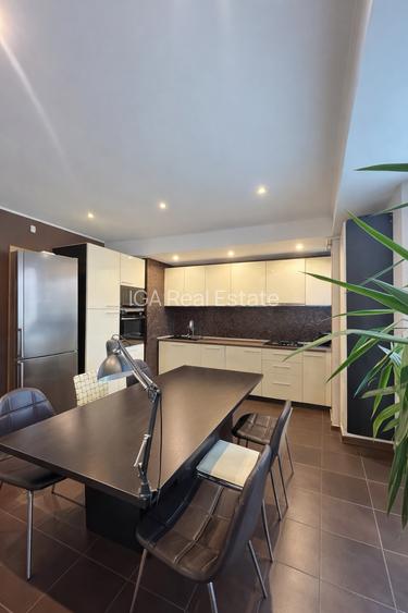 Un apartament ca o casa cu terasa generoasa si doua locuri de parcare - 6