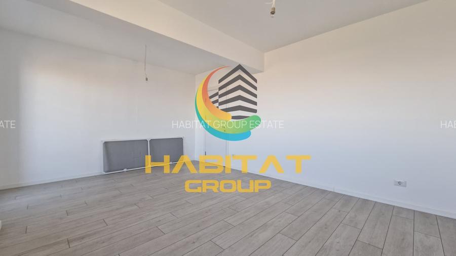 2 camere 71 mp cota parte piscina PREMIUM vis-a-vis Parc Teilor Finalizat - 32