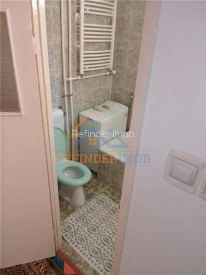 Apartament de vanzare cu 3 camere, zona Titan - Parc IOR - 19