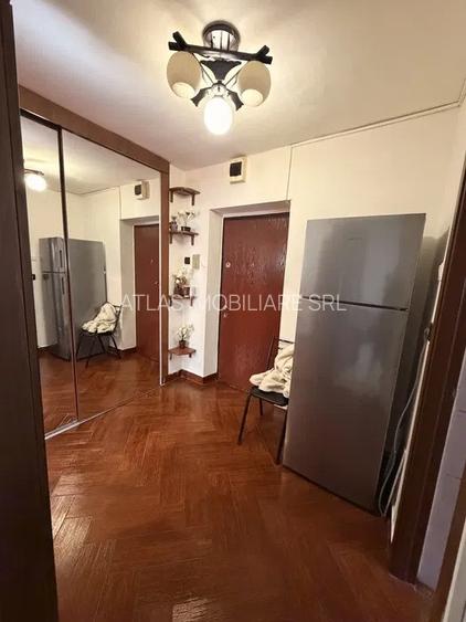 Nerva Traian - Mall Vitan - loc parcare inclus - 6