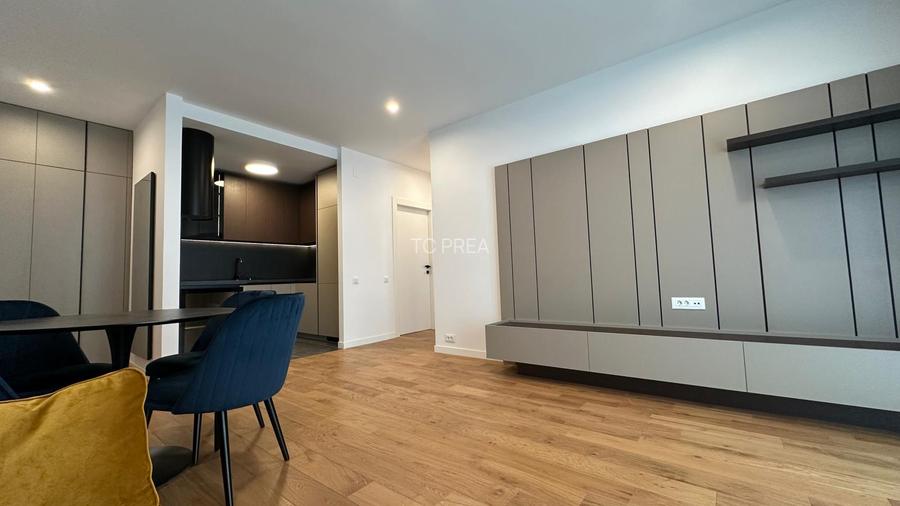 2 camere One Cotroceni Park/ 1 BEDROOM - 13