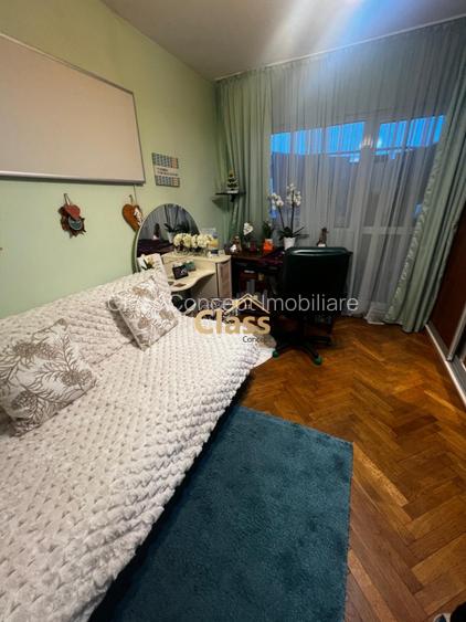 Apartament 3 camere | Decomandat | 66 mpu | Zona OMW Aurel Vlaicu - 5