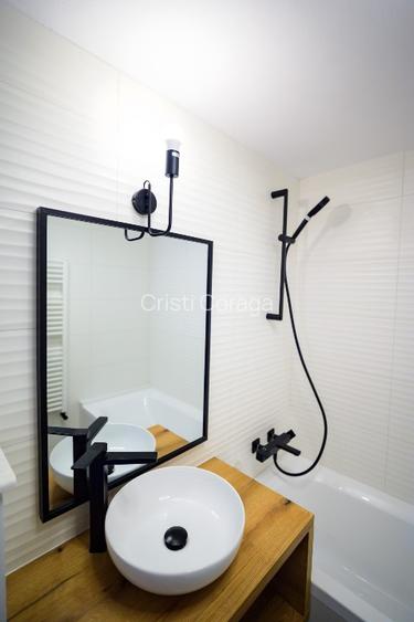 Targoviste, Micro 2 - Apartament 90 mp - 3 camere, decomandat  - 12