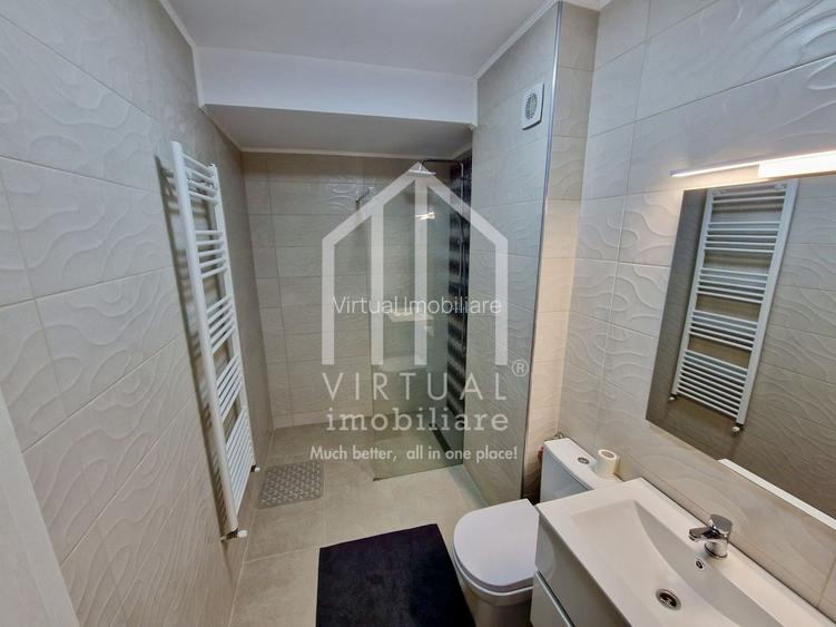 Apartament cu 2 camere, 41mp utili+balcon, loc de parcare, Selimbar - 4