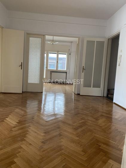 Mosilor, Izvorul Rece, Vila, apartament 4 camere et 1 - 15