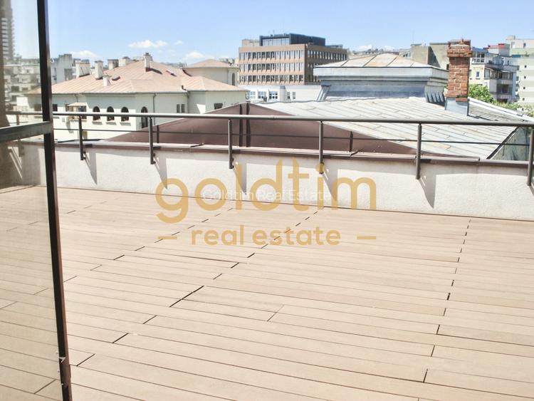 SPATIU BIROURI/CLADIRE BIROURI/ULTRALCENTRAL/CALDERON - 25