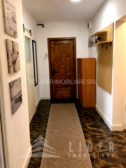 Apartament de vanzare cu  3  camere confort sporit Marasti zona FSPAC - 5