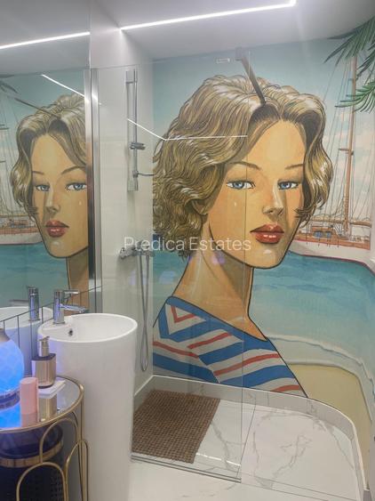 Spatiu Comercial - Aviatiei, Herastrau, Promenada - COMISION 0 - 13