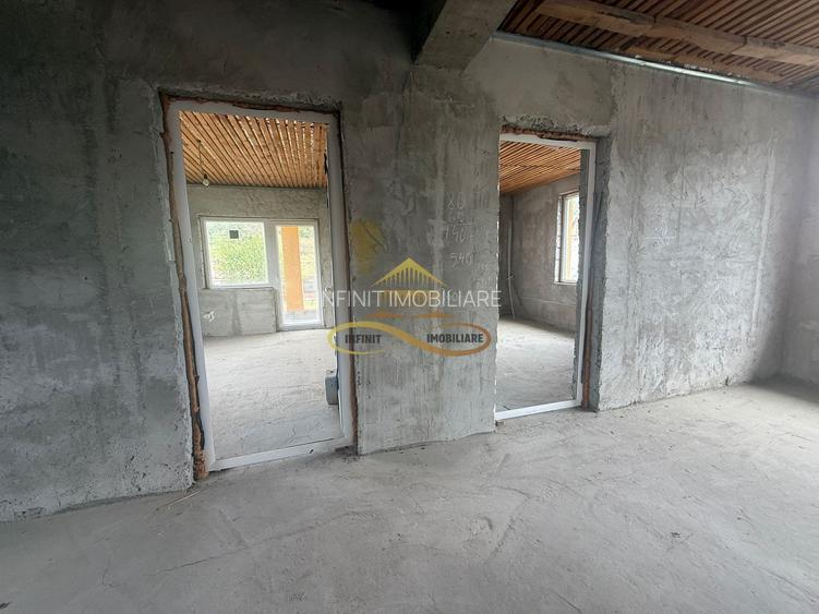 Casa de vanzare in Bacau Luncani - 24