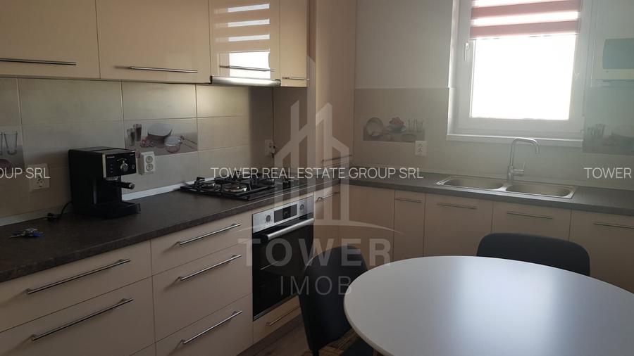 Apartament 2 camere de închiriat în City Residence - 4
