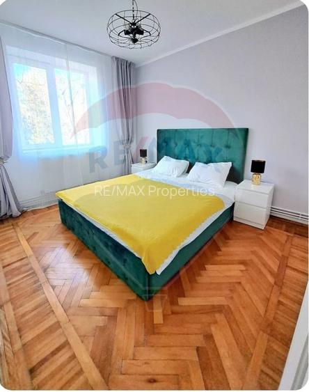 Ap.2 camere, Centrala proprie, Etaj 1/3, MegaMall_Vatra Luminoasa - 3