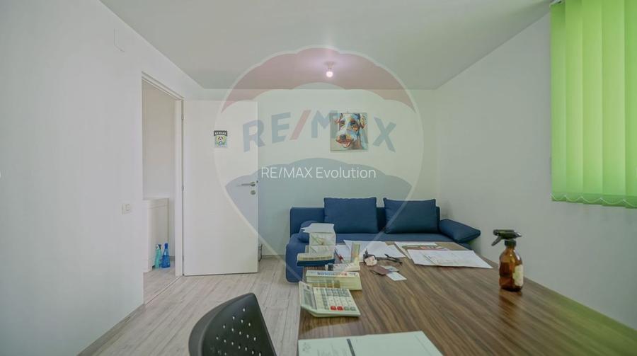 Spațiu comercial de 520mp de închiriat în zona Uzina 2 - 5