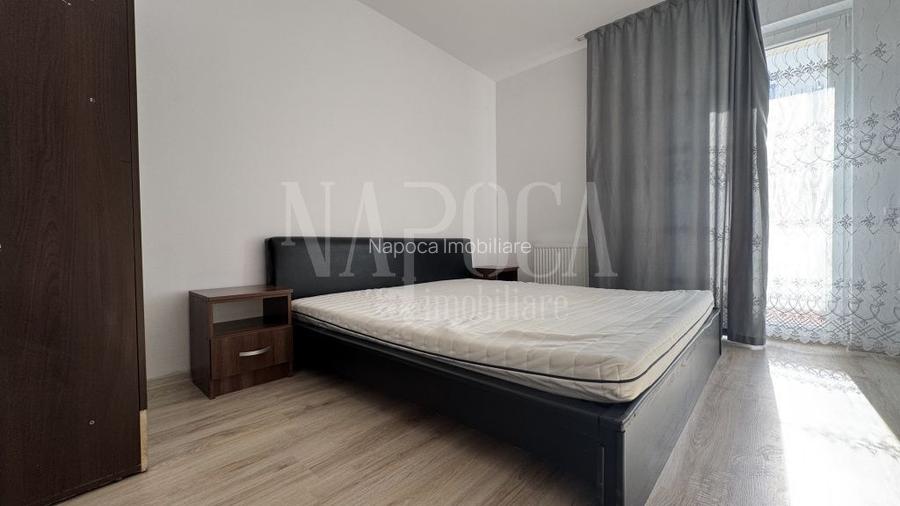 Apartament 2 camere de vanzare in Floresti - 6