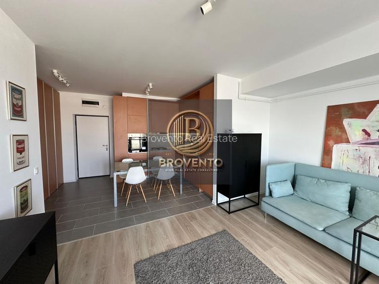 Apartament 2 camere Chitila - Atria Urban Resort - 4