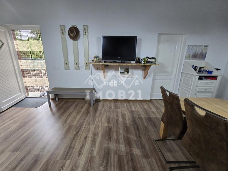 Vanzare Casa cu 3 camere si teren de 4000 mp in Soimari-Prahova - 15