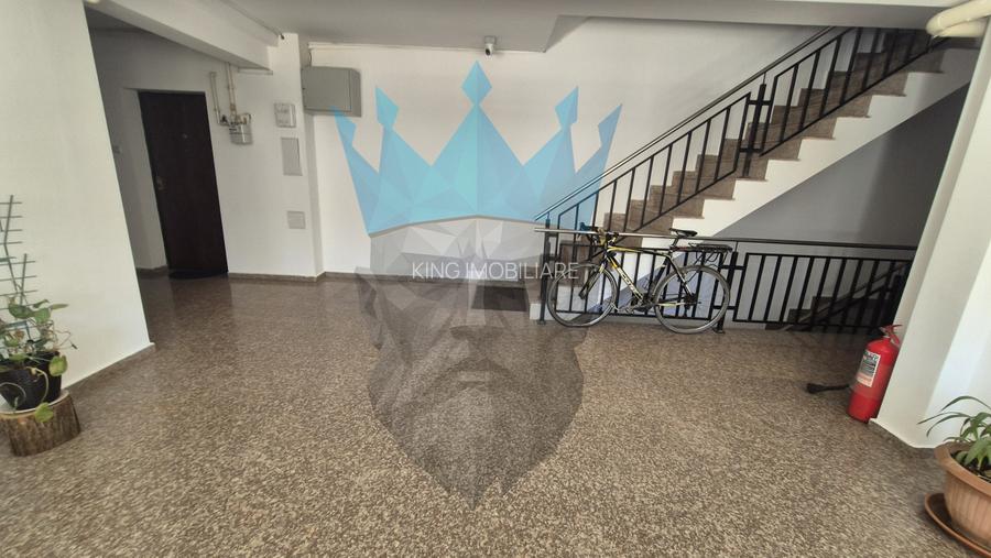  Apartament 2 Camere Sisesti Bucuresti - 16