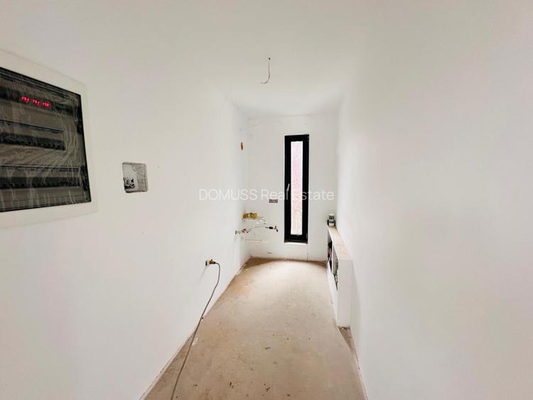 CASA 5 CAMERE | LAGUNA ALBASTRA | CORBEANCA | 200 MP UTIL | LAC | - 12