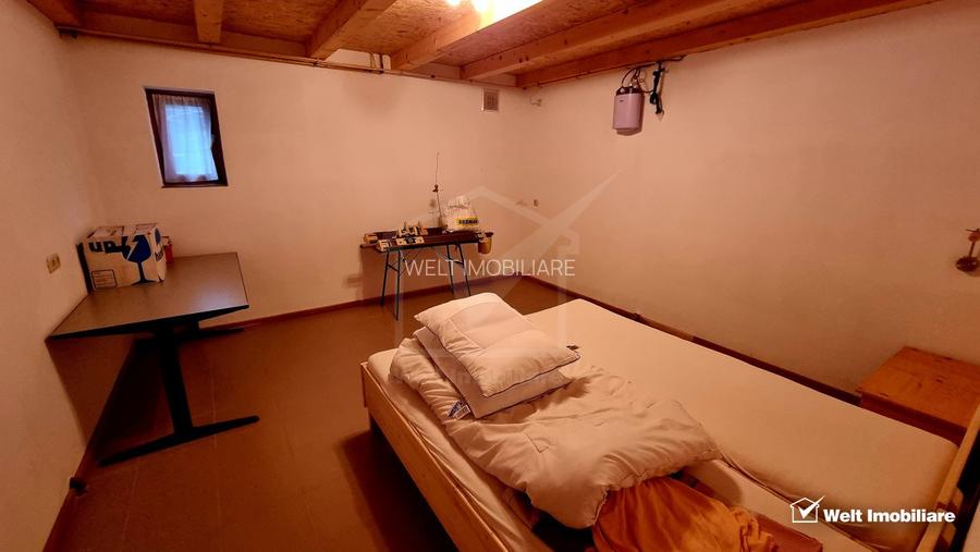 Casa de Poveste in Rasca, Cluj - Refugiul Ideal pentru  Relaxare - 27