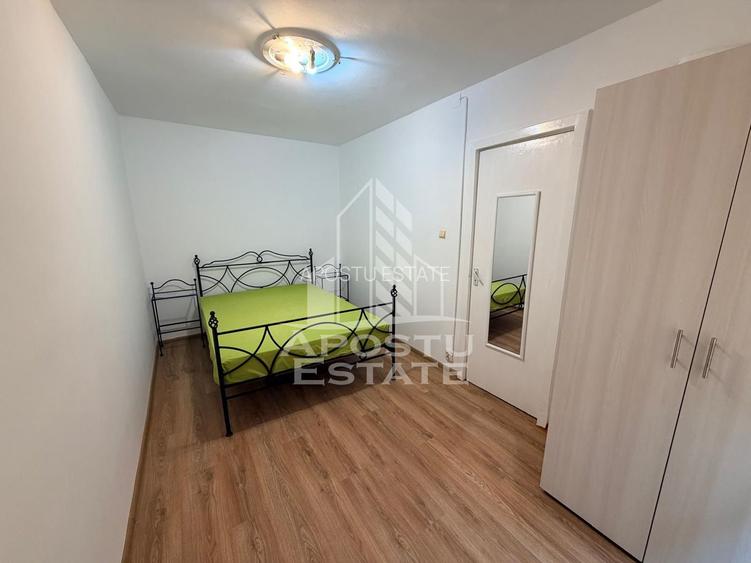 Apartament cu 2 camere, Timisoara, zona Spitalul Judetean - 3