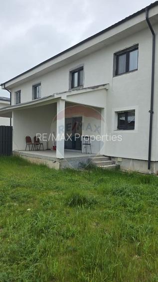 Vanzare in SMART Clinceni Residence-Casă/Vilă - 51