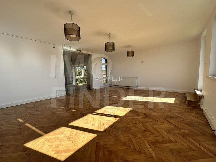 Spațiu de birouri de închiriat – Etaj 2, Str. Traian Vuia, Cluj-Napoca - 2