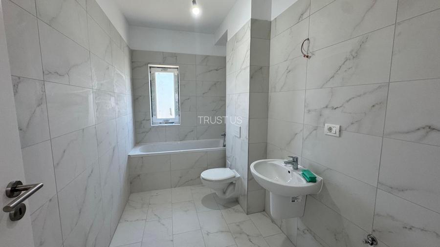 COMISION 0 | Apartamente 2 camere |Bloc Nou| Parcare inclusă |Albina - 25