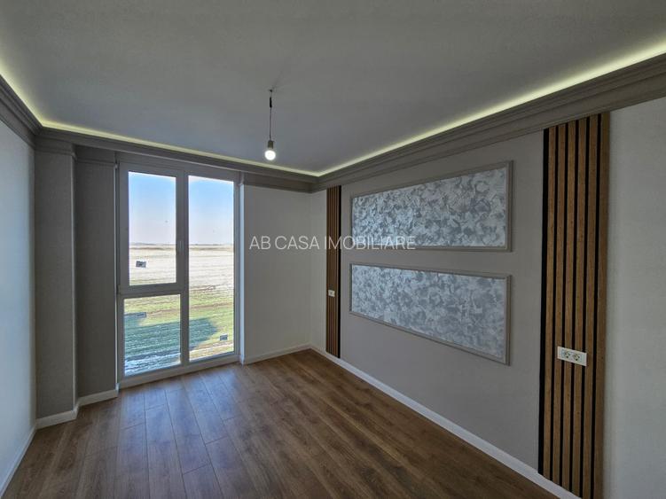 Apartamente 3 camere și parcare, et. 1 și 2, Timișoara, Torontalului, exterior - 18