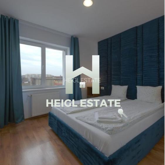 Apartament modern cu 3 camere in zona Iosefin - 3