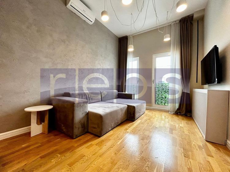 ÎNCHIRIERE 3 CAMERE | PARCARE | TERASĂ 170 MP | EMINESCU–DACIA - 3