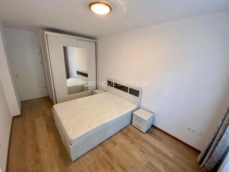 Apartament 2 camere Granvia Lujerului bloc nou Plaza Mall parcul Liniei - 17