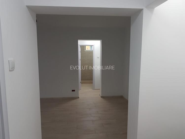 Apartament 2 Camere Tomis II | Parter - 3