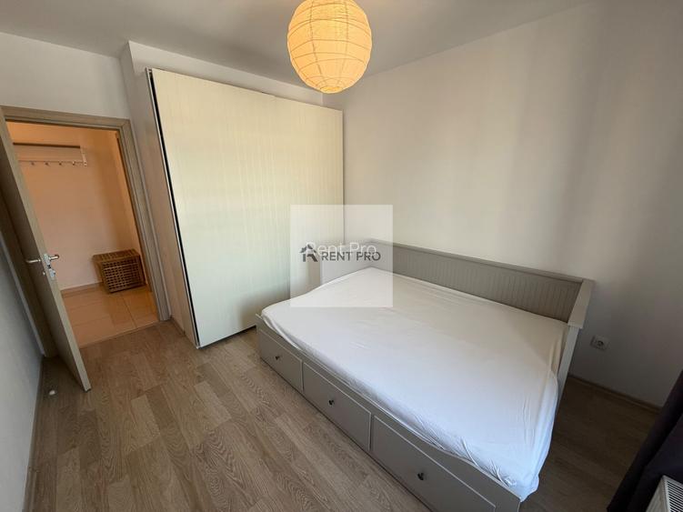 Apartament 2 camere, Grozavesti - Onix Residence - 3