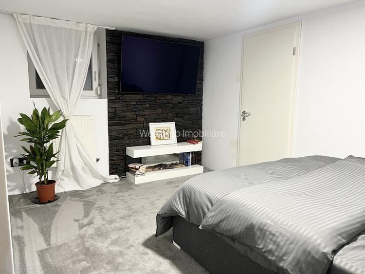 Casa Individuala, 98mp utili, 3 camere, cu garaj -  POZITIE  CENTRALA - 2