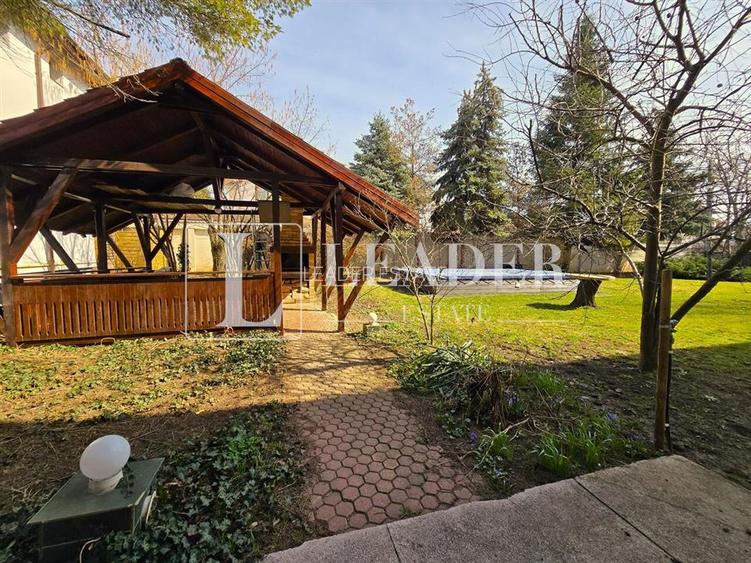 Vila individuala cu piscina - 6