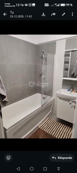 Inchiriere apartament central 56mp  - 4