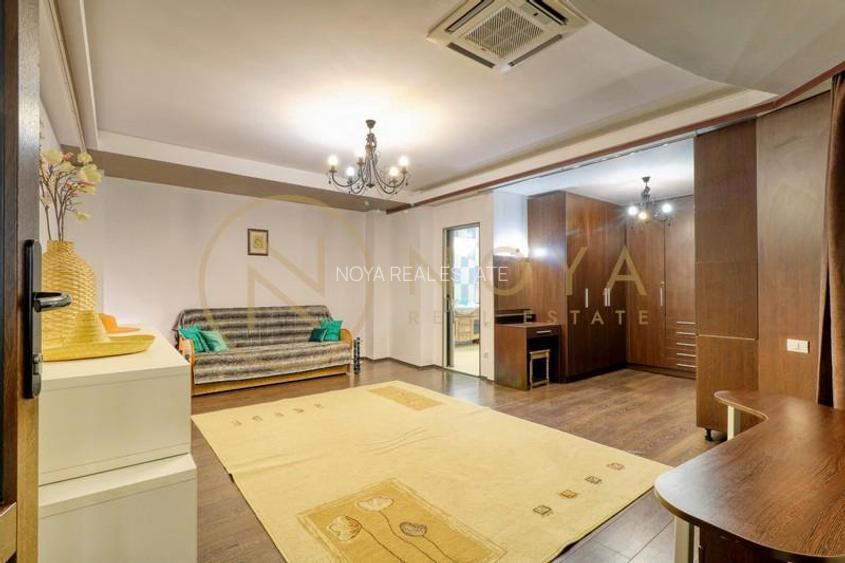 Apartament in Vila 5 camere   Spatiu Birou | Piata Victoriei Kiseleff - 22